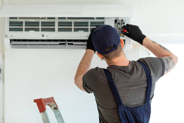 Professional Airduct Cleaning in Campo, CA
