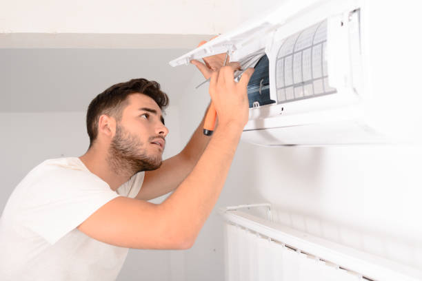 Best HVAC System Cleaning  in Mpo, CA